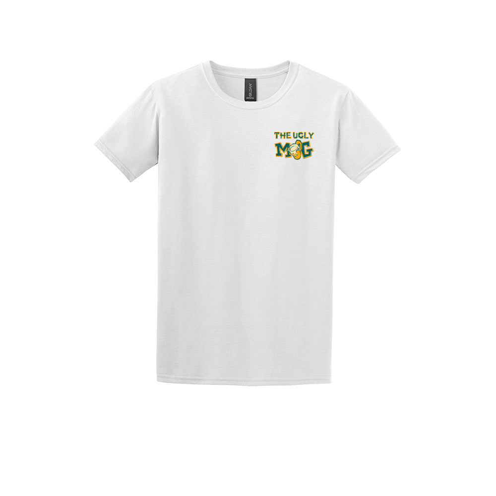 Unisex Soft Style T-Shirt - Ugly Mug